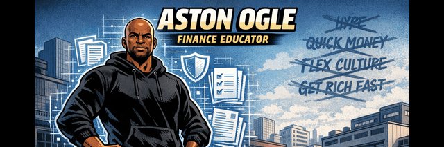 Aston Ogle banner