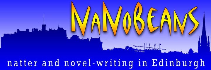 NaNoBeans's profile banner image