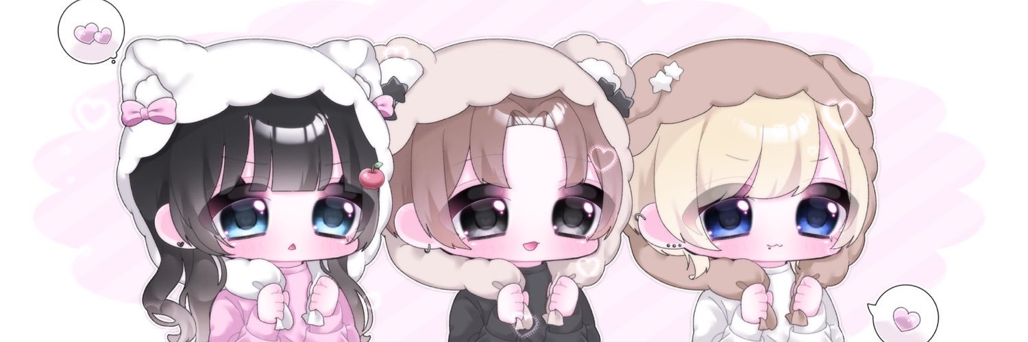 𝓪𝓵𝓹𝓱𝓪 ぷりん🍮 banner