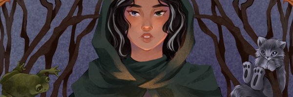 ArienSkyeWrites Profile Banner