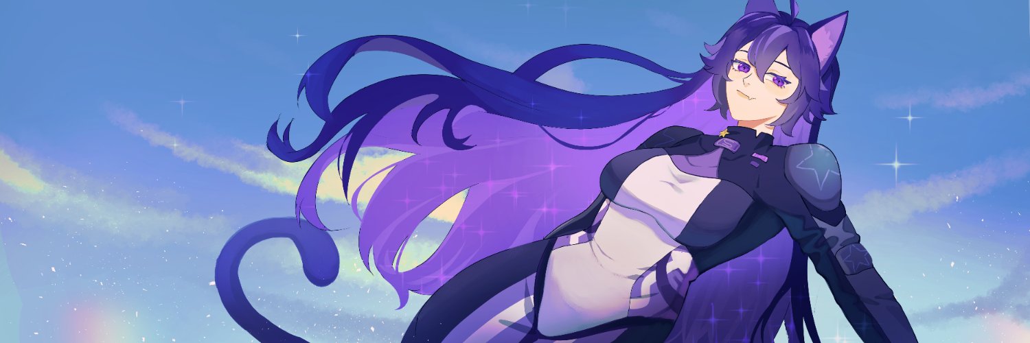 Seika Grey banner