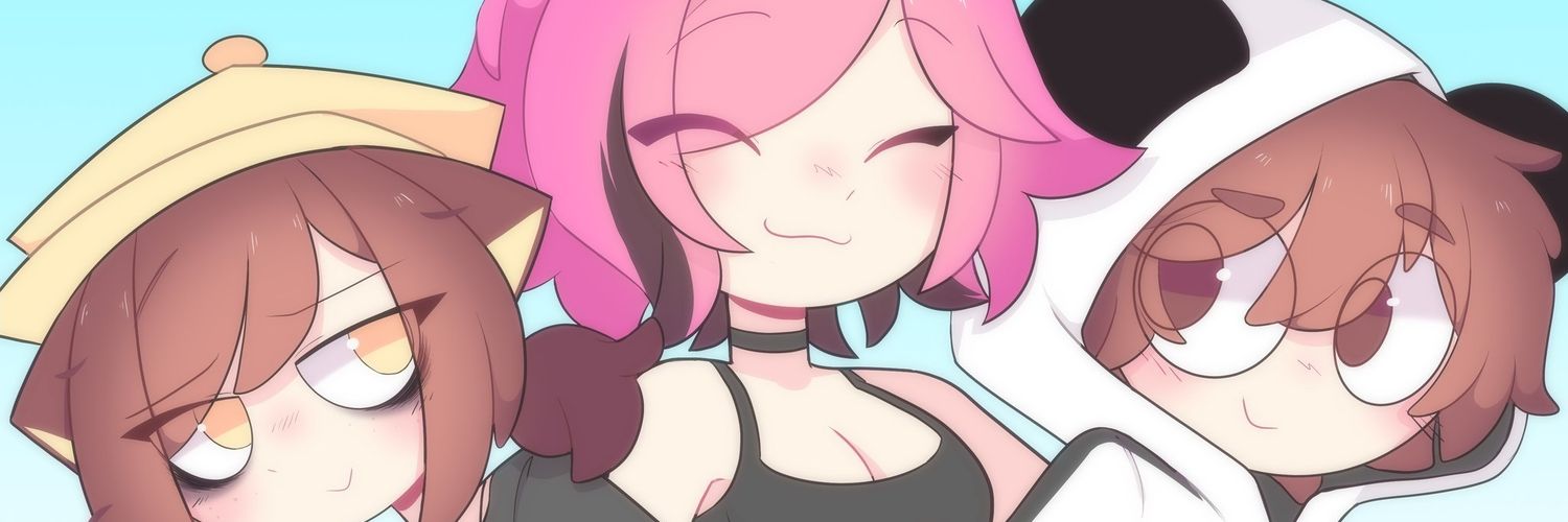 Nenin Alt💜☠️ banner