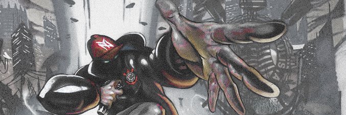 fiel nu metal's banner