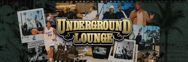 undergrndlounge Profile Banner