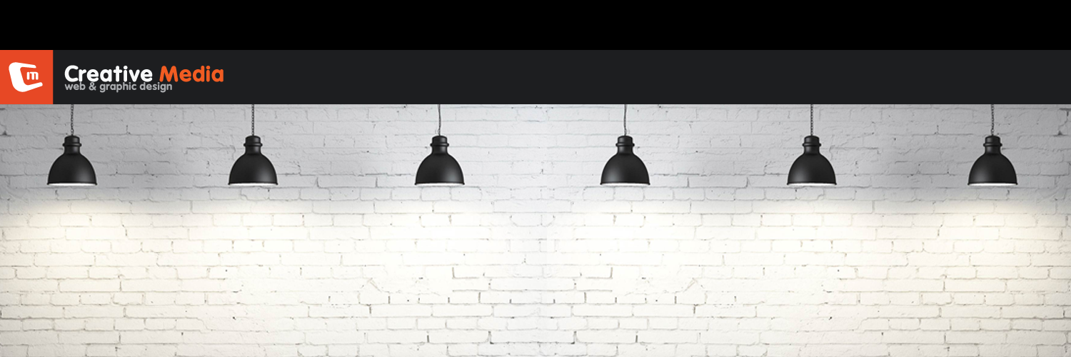 CreativeMedia banner