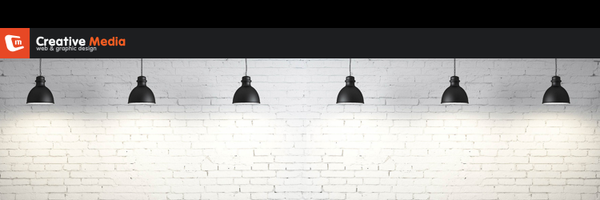CreativeMedia Profile Banner