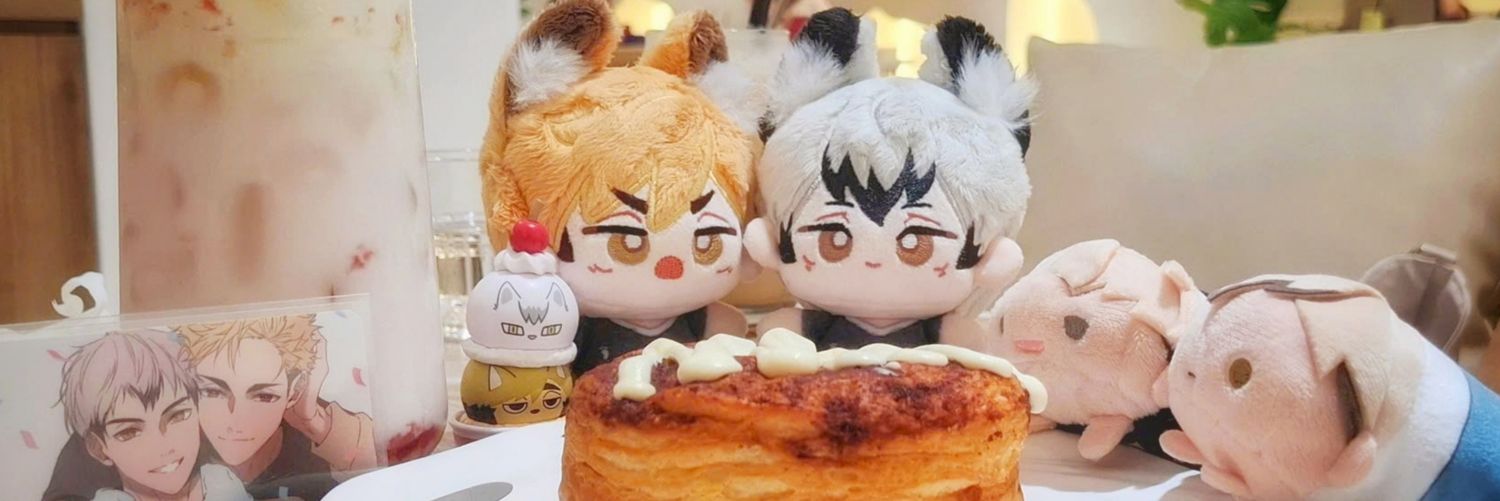 fo •ᴗ• banner