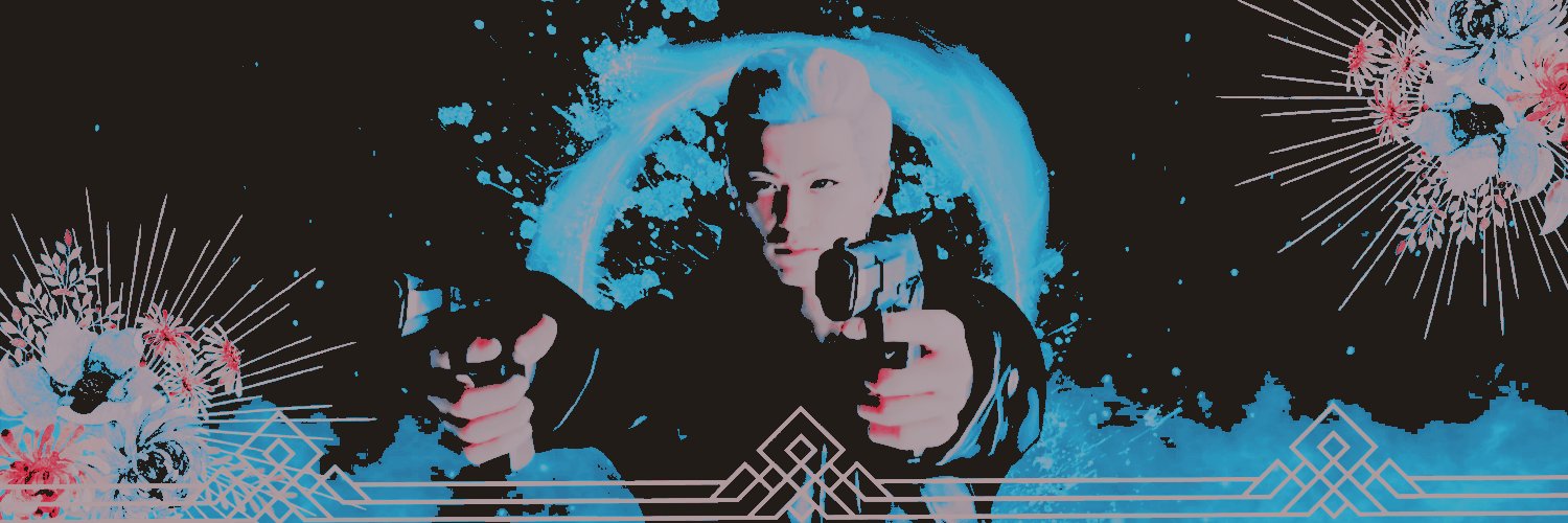 diligenterumbra's profile banner image