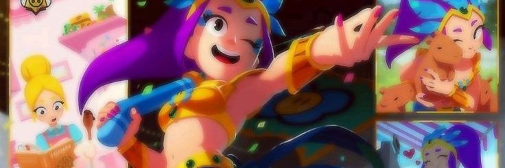 START MZ 17's banner