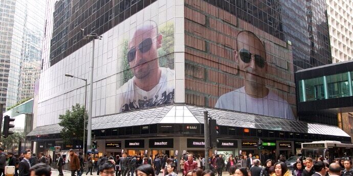 Jorge Toledo banner