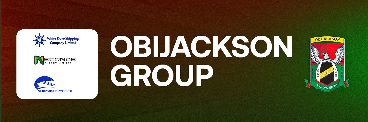 Obijackson Group banner