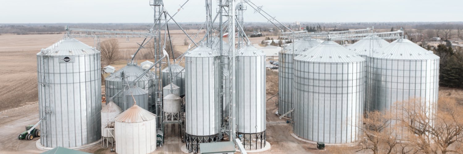 Hoffsuemmer Grains banner
