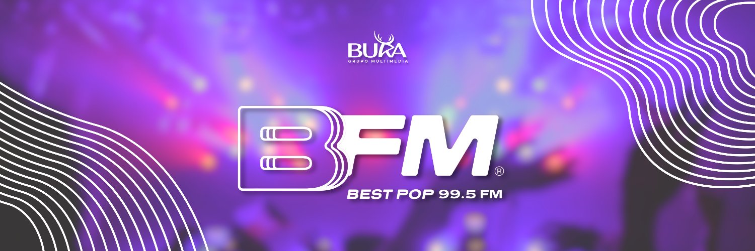 BFM 99.5 banner