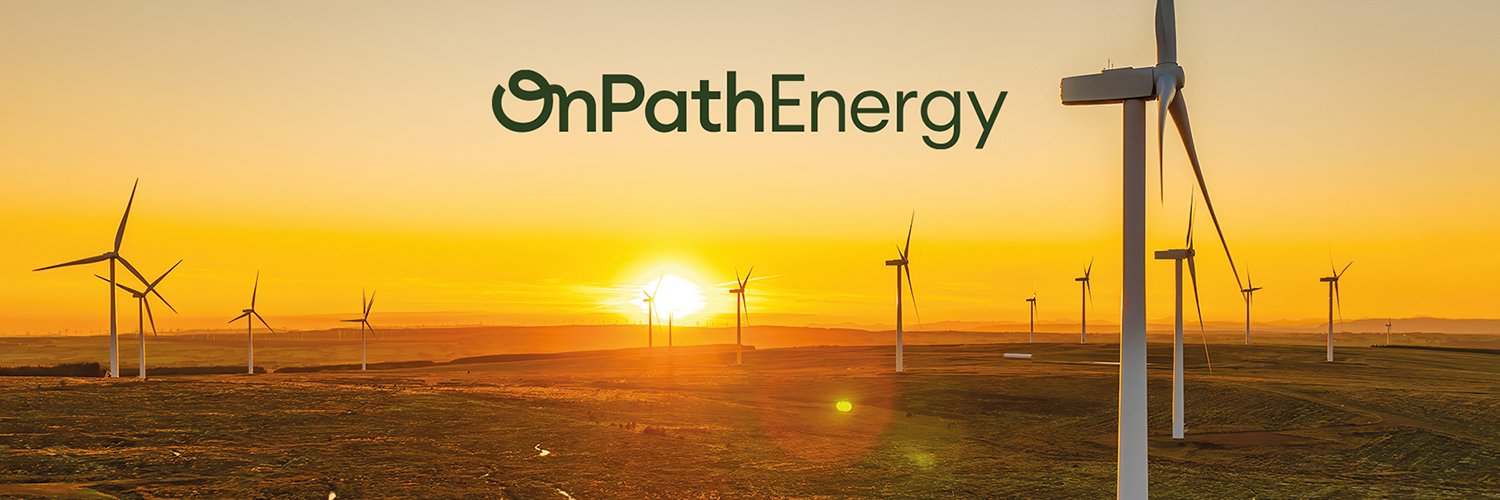 OnPath Energy banner