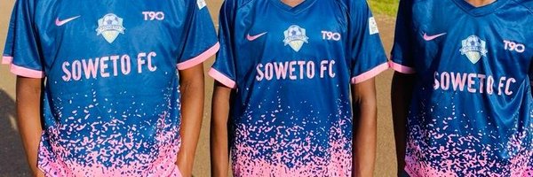 SowetoFC2022 Profile Banner