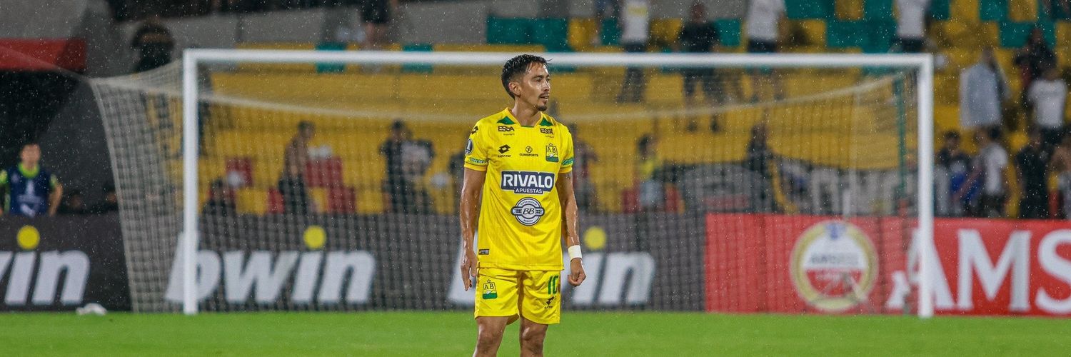 Alejandro 🔰 banner