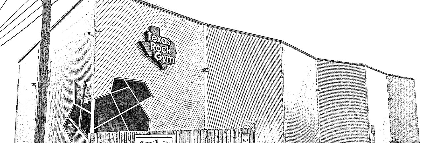 TexasRockGym's profile banner image