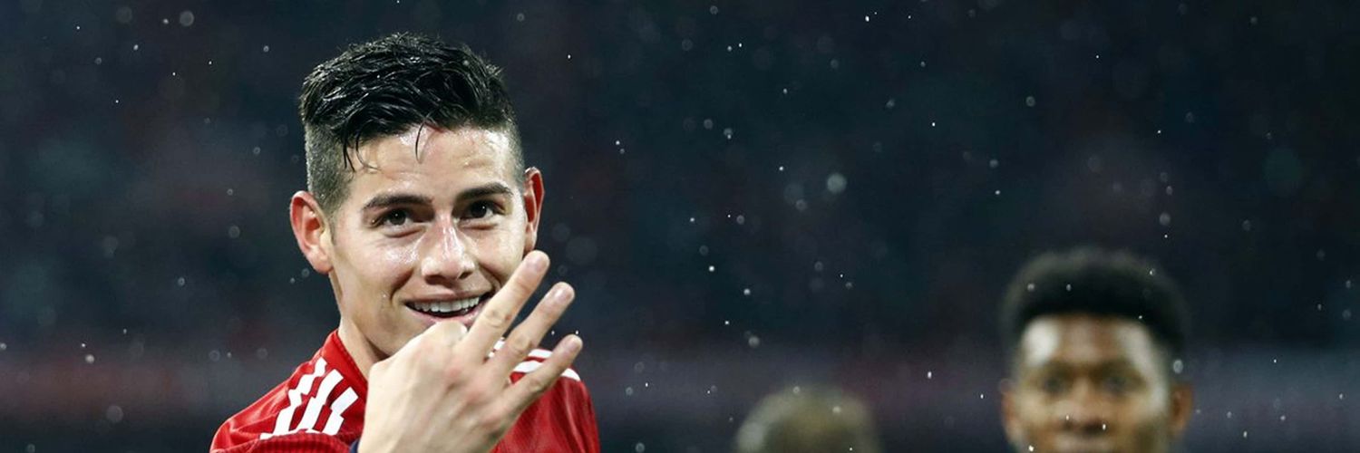 JamesGOATJR10 banner