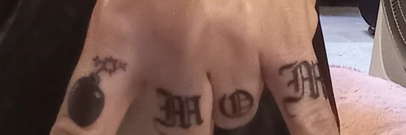 gemibags FU☔️❤️'s banner