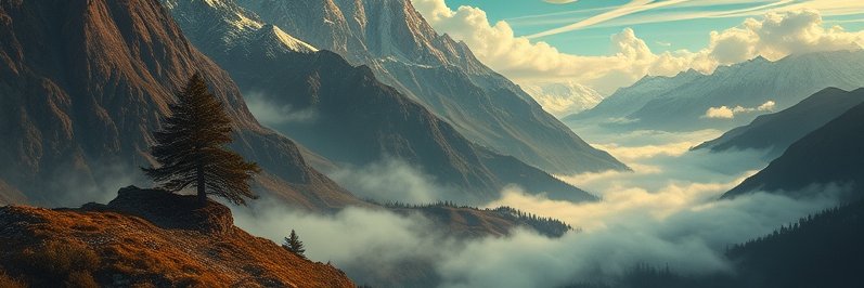 Kitty's banner