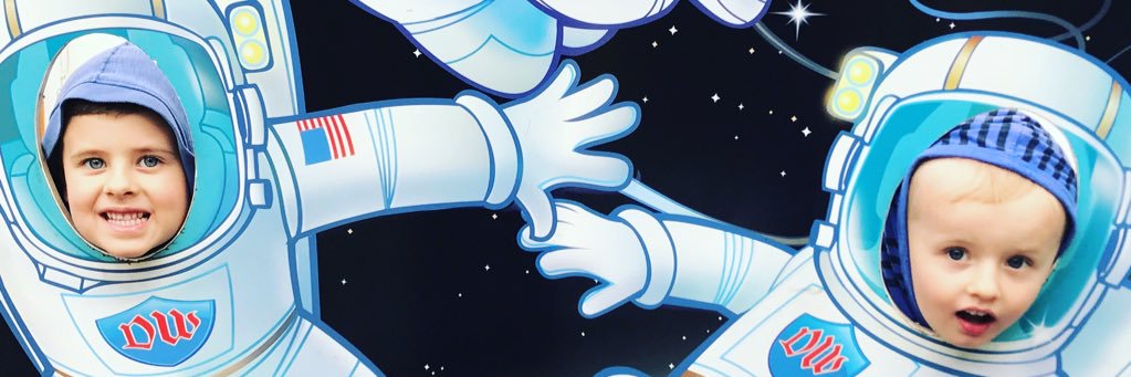 jennystreets's profile banner image