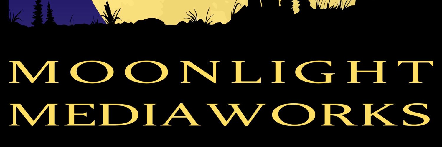 MoonLight Media Works banner