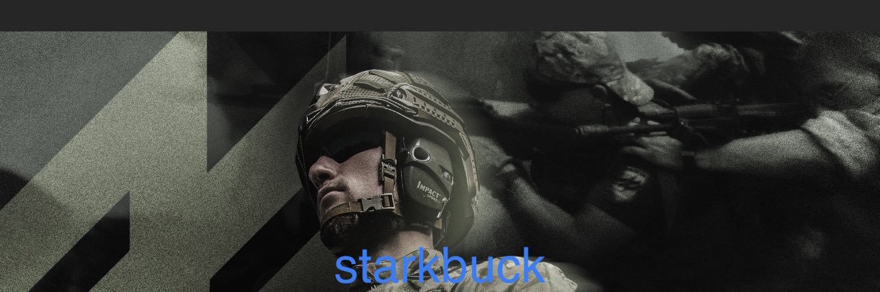 starkbuck_bcn's profile banner image