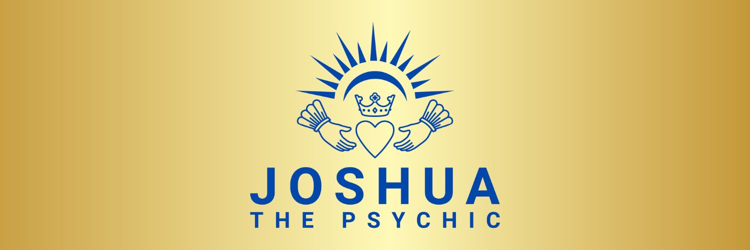 PsychicJoshua's profile banner image