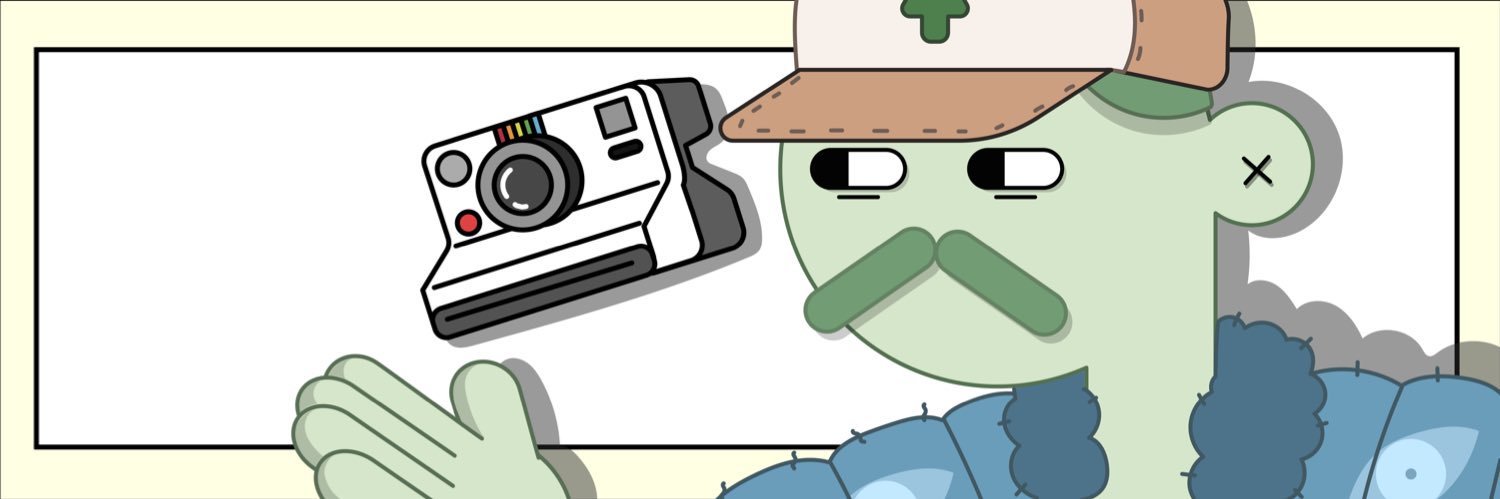 PlantDaddyNFT's profile banner image