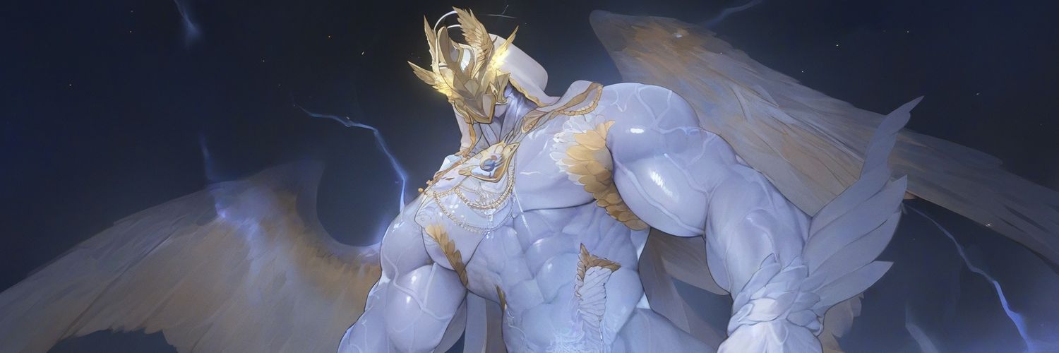 CHRONOS_AIART's profile banner image