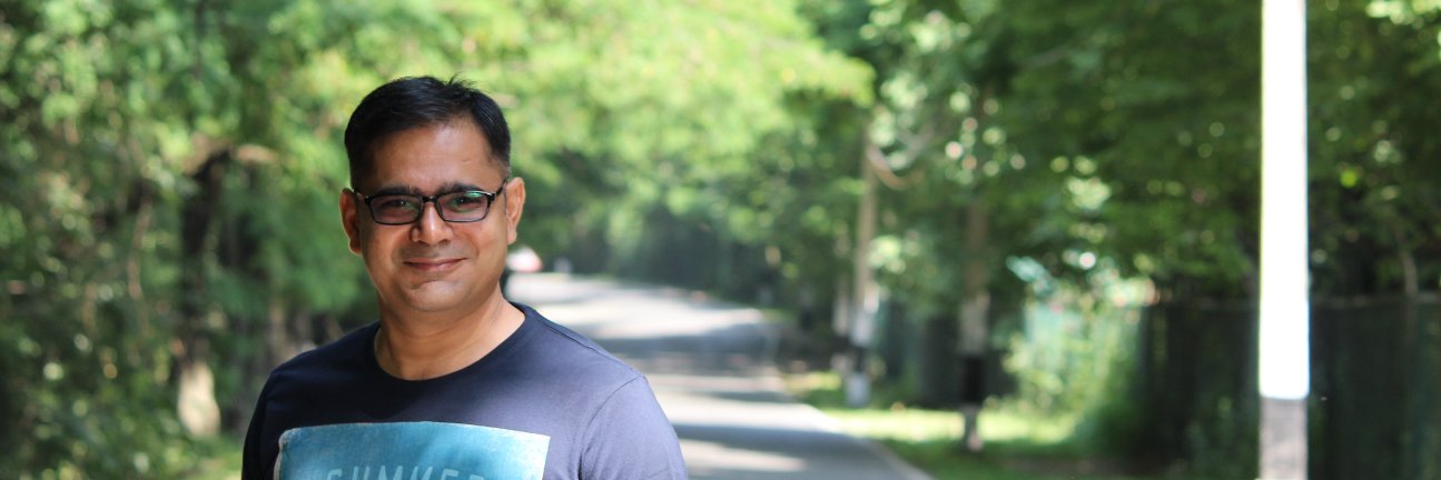 Radhey_307's profile banner image