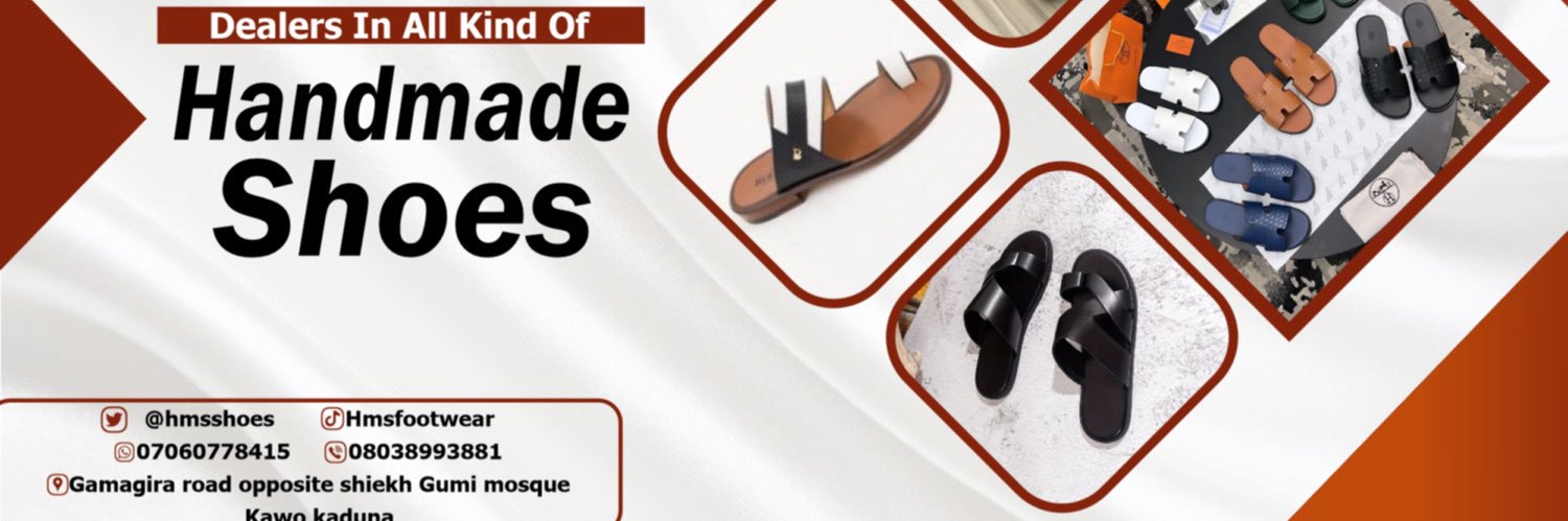 HMSSHOES's banner