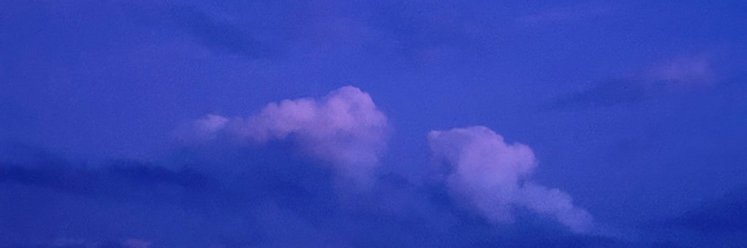 ❀ 荻晞 🐰 banner