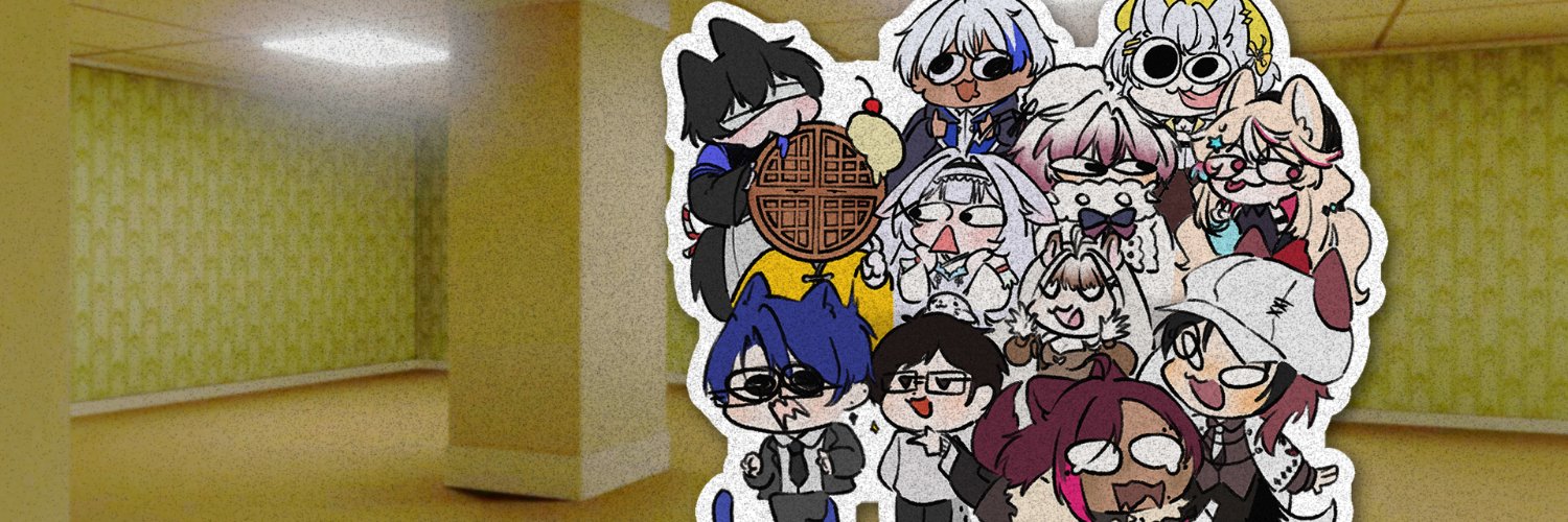 chxliar's profile banner image