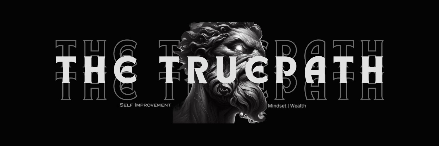 TheTruePath's banner