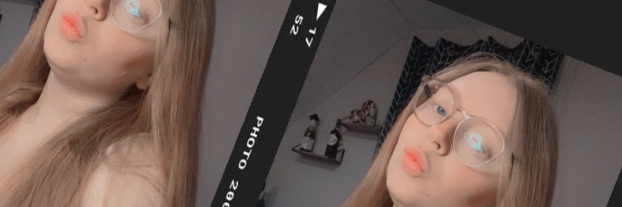 GoddessCayt562's profile banner image