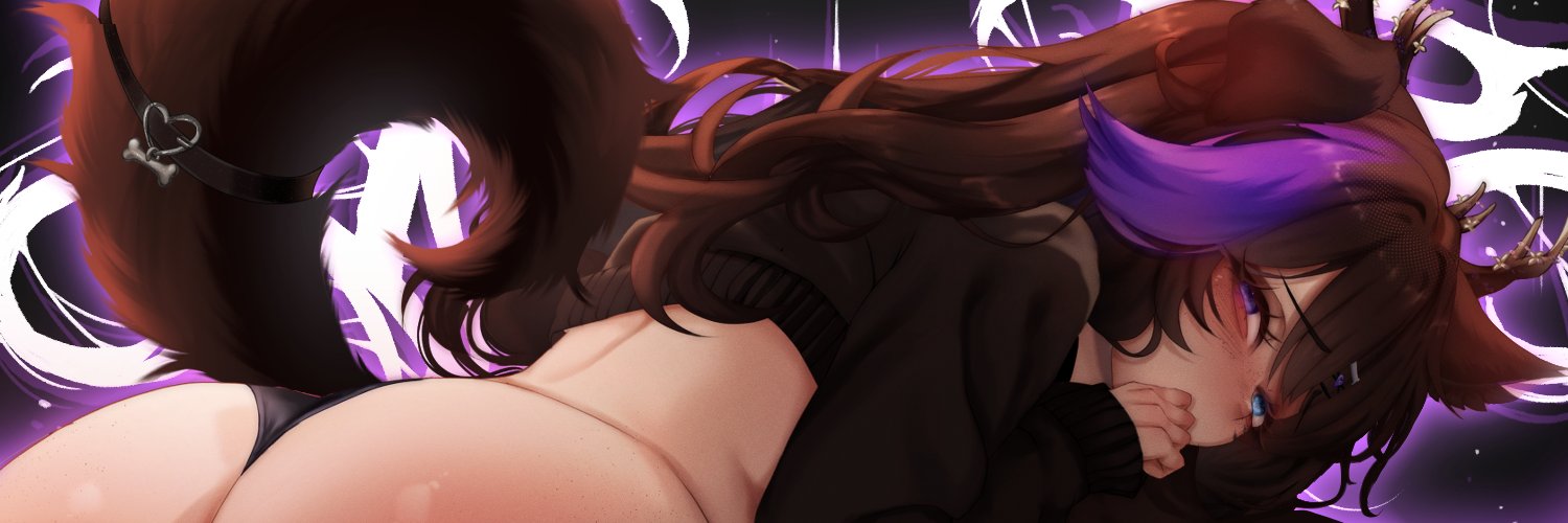 Michi 🦴 banner