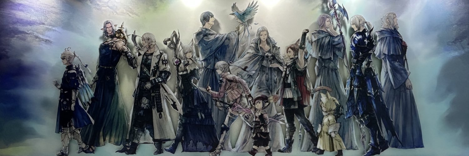 hiisuke_ff's profile banner image