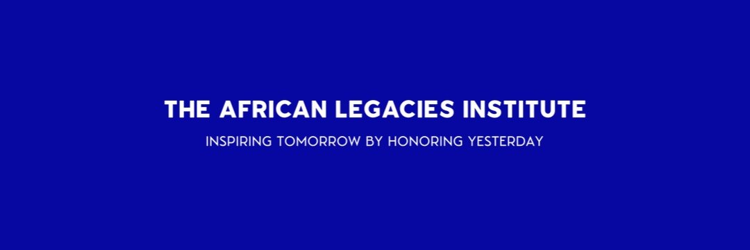 AfricanLgacies's profile banner image