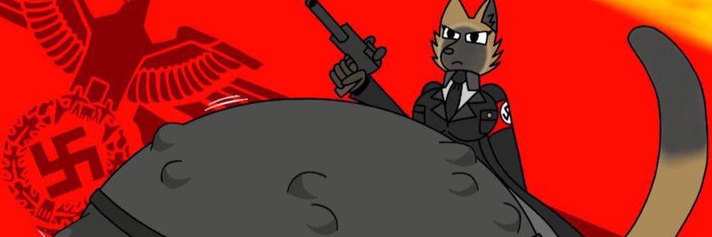 pee banner
