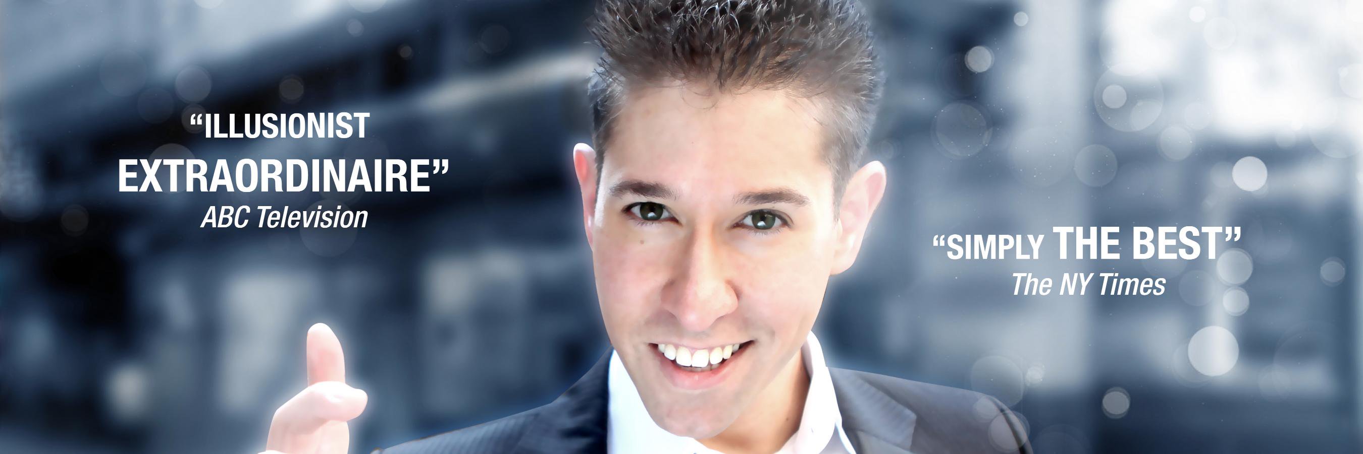 bradrossmagic banner