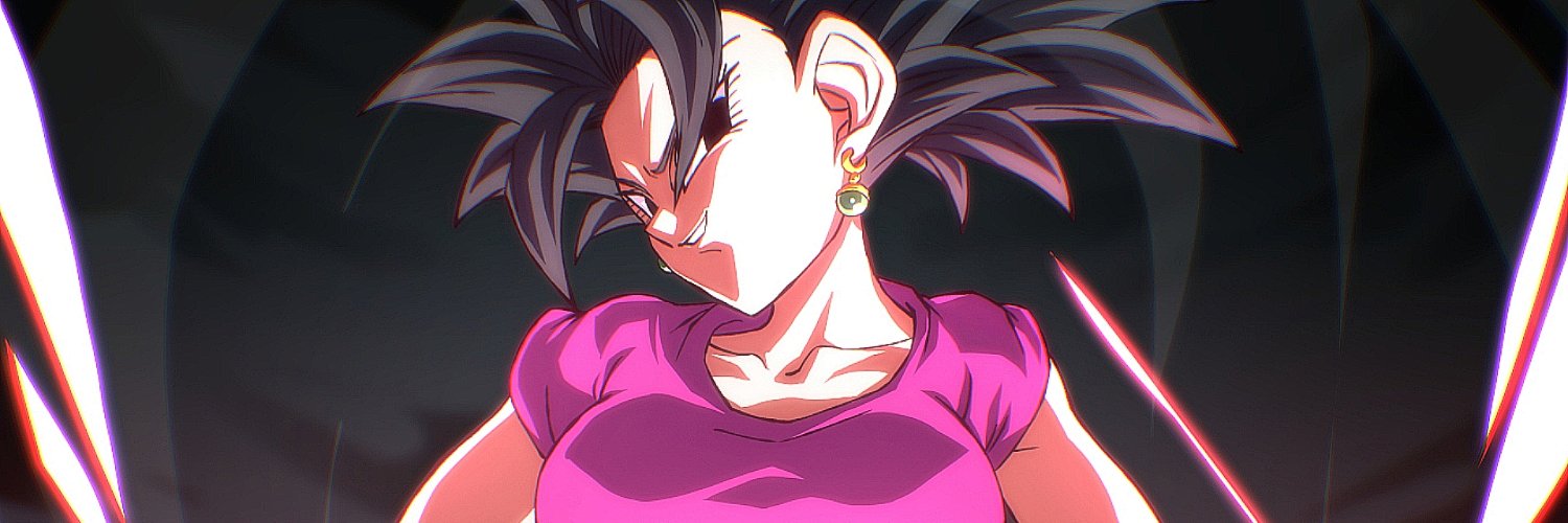 Dominance Of the 6th banner