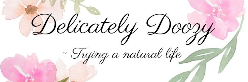 delicatelydoozy's profile banner image