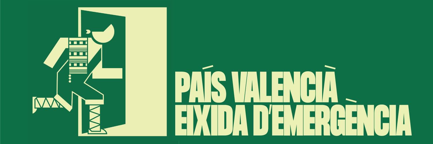 Eixida d'Emergència banner
