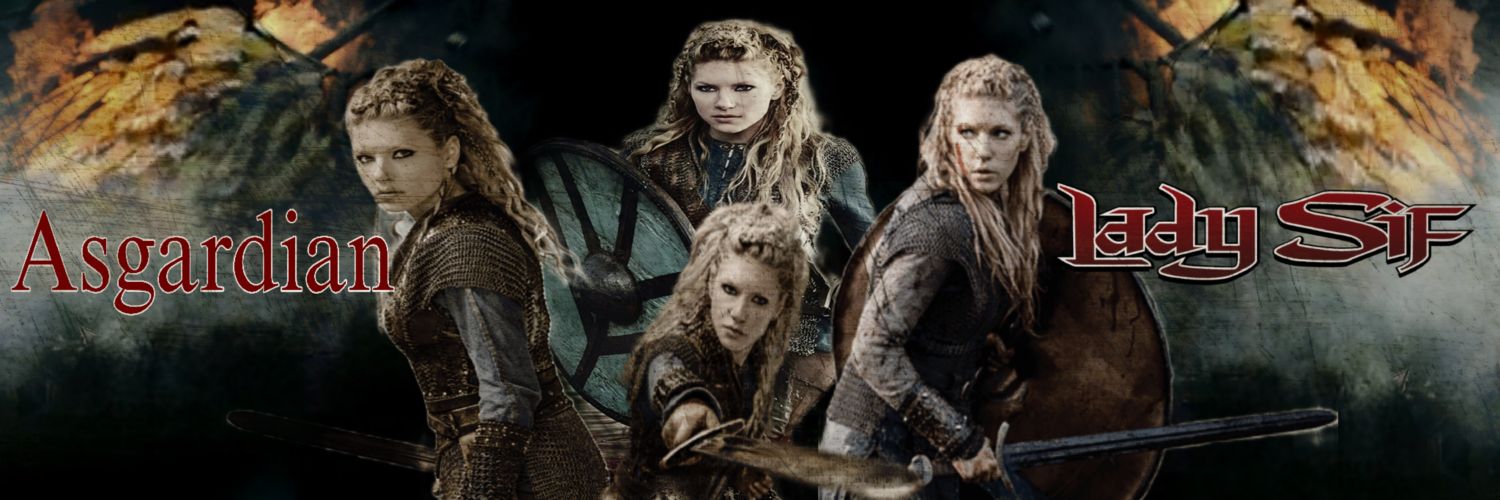 ʟᴀᴅʏ sɪғ | 𝖯𝖺𝗋𝗈𝖽𝗒 banner