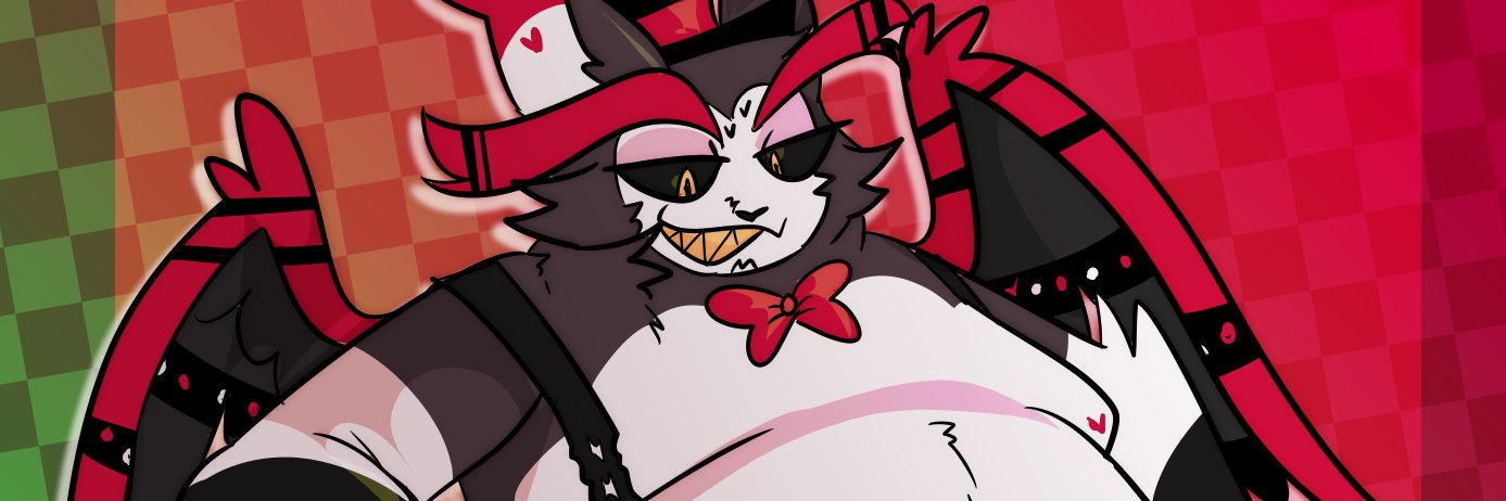 ccandytail's profile banner image