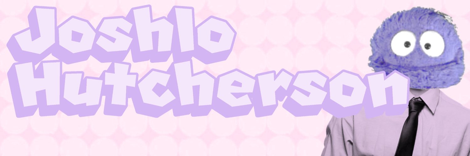JoshloStuff2's profile banner image