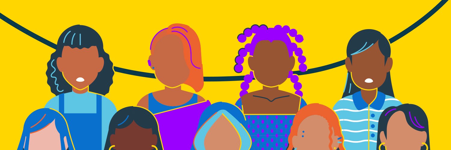 SheLeads UN Youth Cohort banner