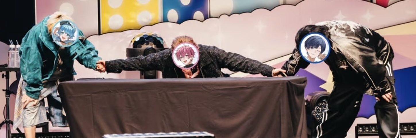 ふいな@365日ポニーテールの女 banner