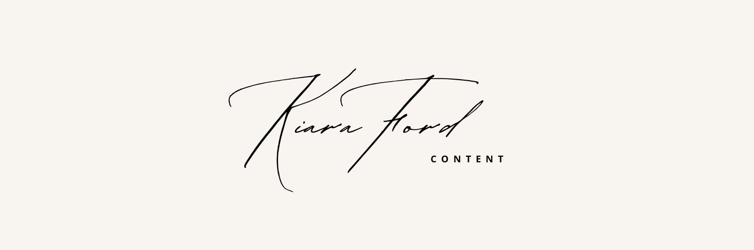 KFcontent's profile banner image